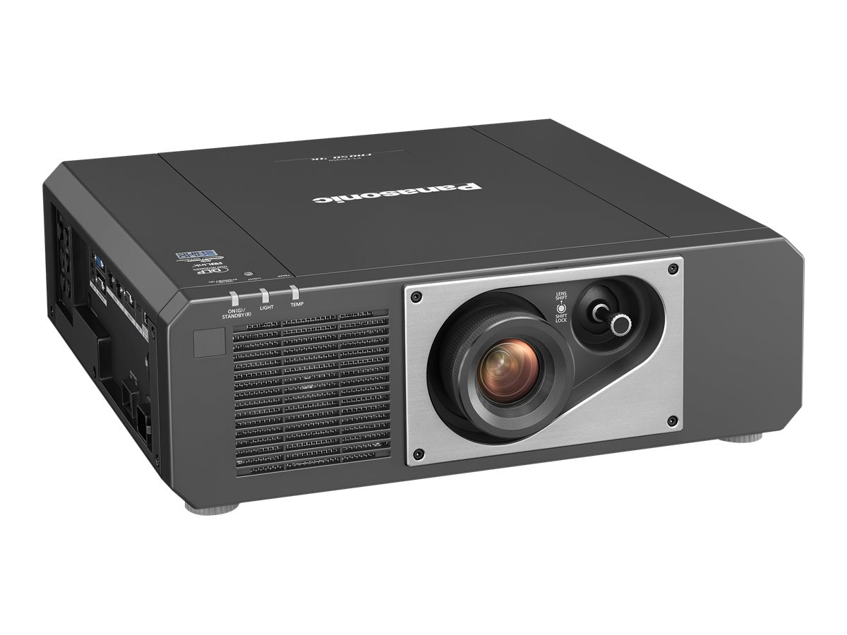 Panasonic PT-FRQ50 data projector 5200 ANSI lumens DLP 2160p (3840x2160) Black