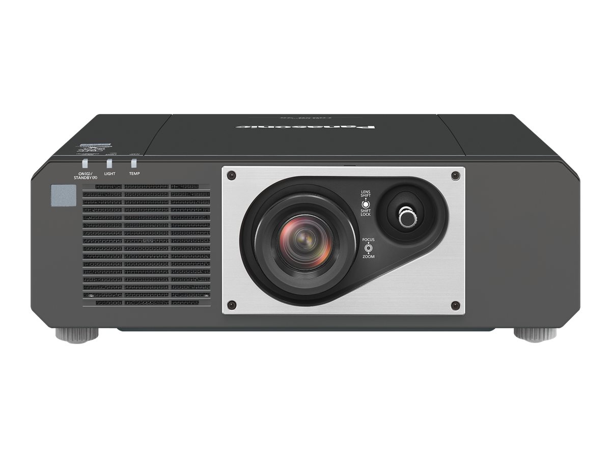 Panasonic PT-FRQ50 data projector 5200 ANSI lumens DLP 2160p (3840x2160) Black