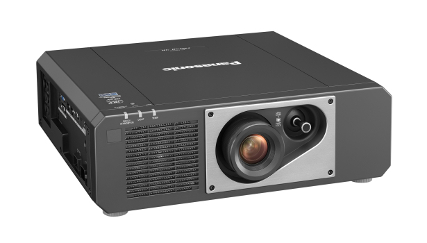Panasonic PT-FRQ50 data projector 5200 ANSI lumens DLP 2160p (3840x2160) Black