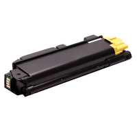 UTAX PK-5012Y - 1T02NSAUT0 - Toner gelb - fr P-C3061DN, P-C3560DN, P-C3560i MFP, P-3565i MFP, P-C4070DN
