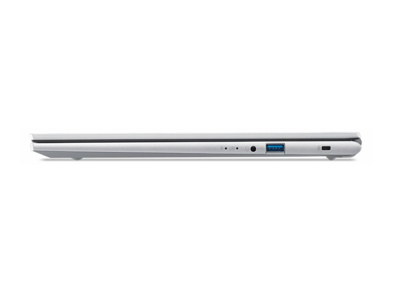Acer Aspire Go 15 AG15-72P - Intel Core 5 120U / 1.4 GHz - Win 11 Home - Intel Graphics - 16 GB RAM - 512 GB SSD NVMe - 39.6 cm (15.6)