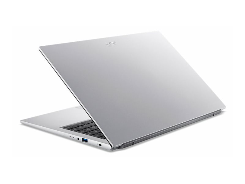 Acer Aspire Go 15 AG15-72P - Intel Core 5 120U / 1.4 GHz - Win 11 Home - Intel Graphics - 16 GB RAM - 512 GB SSD NVMe - 39.6 cm (15.6)