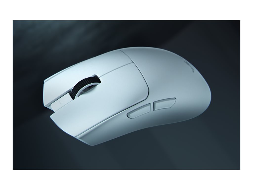 Razer Viper V4 Pro - Maus - F�r Rechtsh�nder