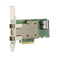 BROADCOM HBA 9400-8i8e - Speicher-Controller
