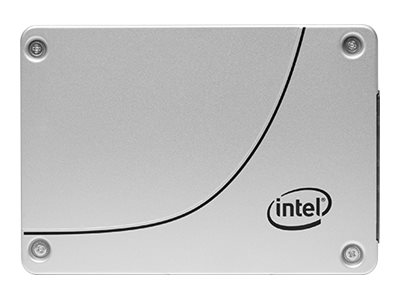Intel Solid-State Drive DC S3510 Series - 800 GB SSD - intern - 2.5 (6.4 cm)