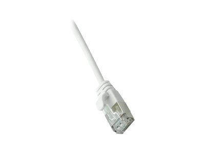 ROTRONIC-SECOMP Roline Green - Patch-Kabel - RJ-45 (M) zu RJ-45 (M)