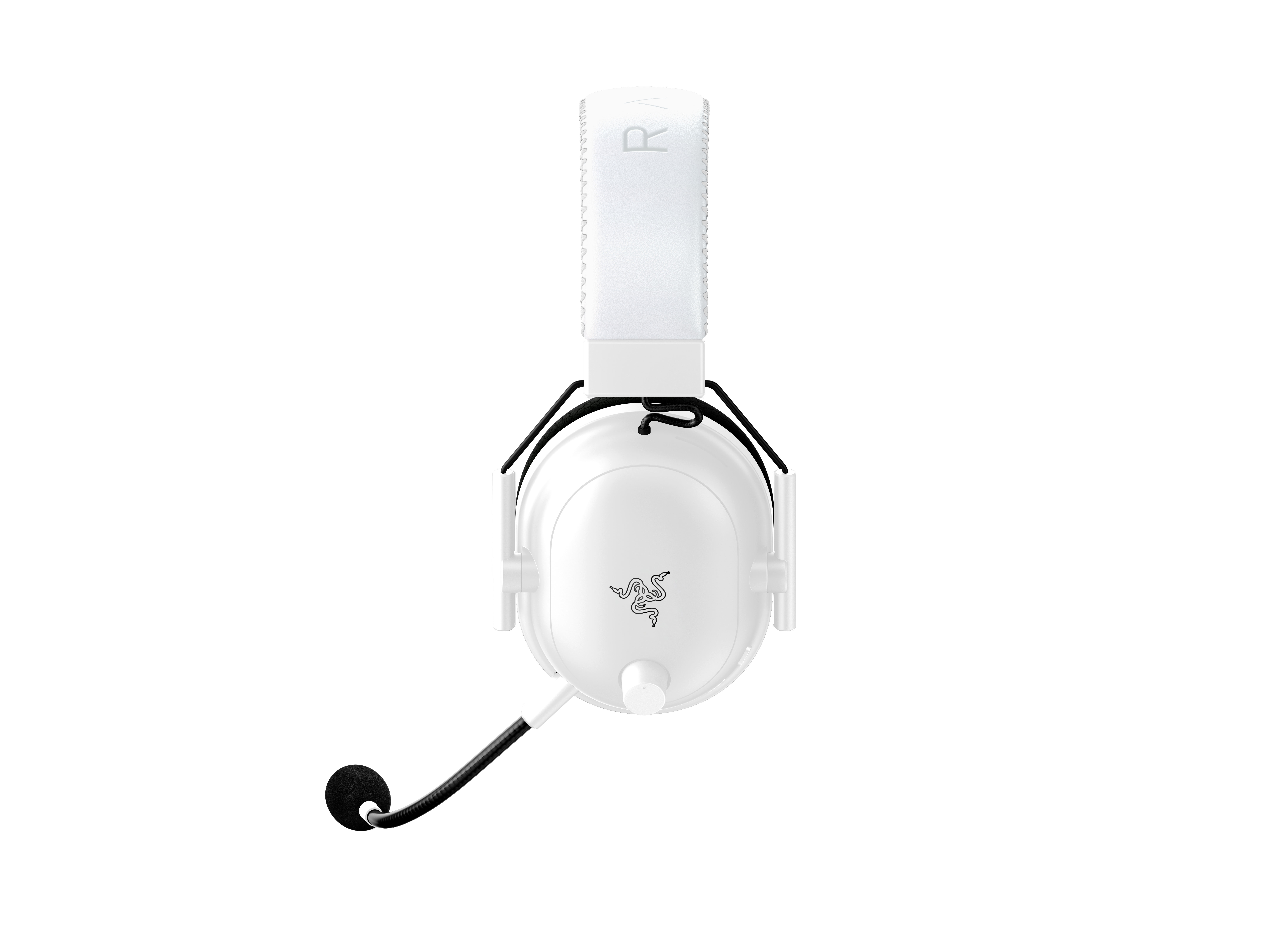 Razer BlackShark V2 Pro Headset Wireless Head-band Gaming White