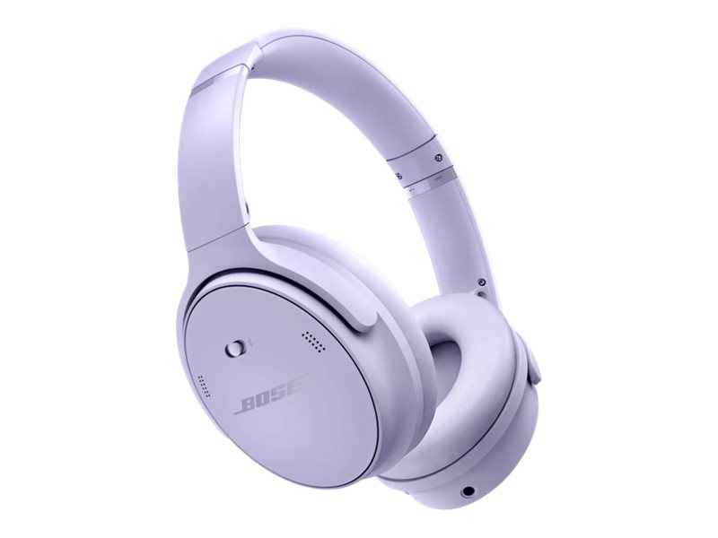 Bose QuietComfort - Kopfhrer mit Mikrofon - ohrumschlieend