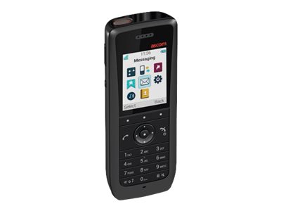 Ascom d63 Messenger - Schnurloses Erweiterungshandger�t