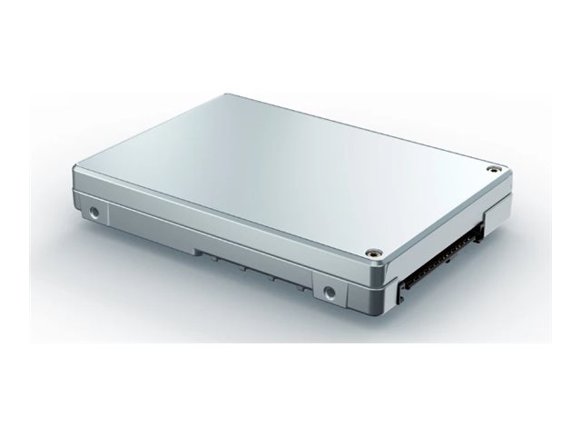 Solidigm D7 Series D7-P5520 - SSD - 7.68 TB - intern - 2.5 (6.4 cm)