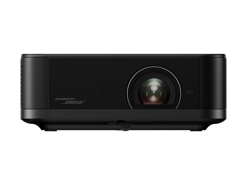 Epson V11HB73140 videoproiettore Proiettore a raggio standard 700 ANSI lumen 3LCD 4K (4096x2400) Nero