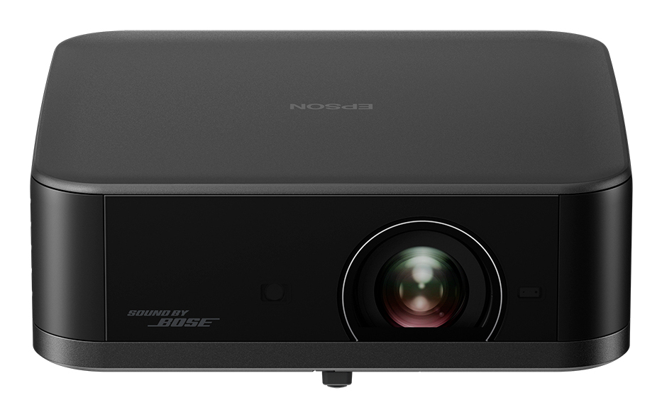 Epson V11HB73140 videoproiettore Proiettore a raggio standard 700 ANSI lumen 3LCD 4K (4096x2400) Nero