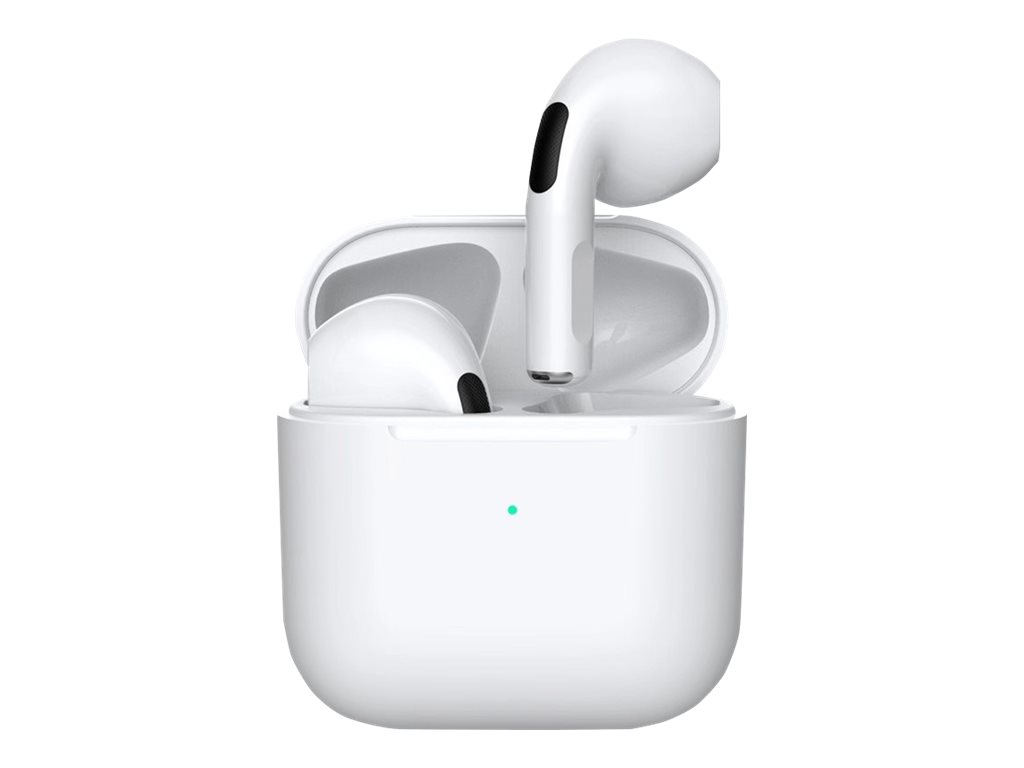 MAS Elektronik Xoro KHB 30 - True Wireless-Kopfh�rer mit Mikrofon