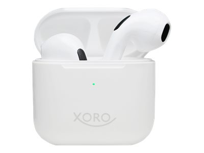 MAS Elektronik Xoro KHB 30 - True Wireless-Kopfh�rer mit Mikrofon