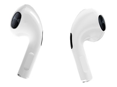 MAS Elektronik Xoro KHB 30 - True Wireless-Kopfh�rer mit Mikrofon
