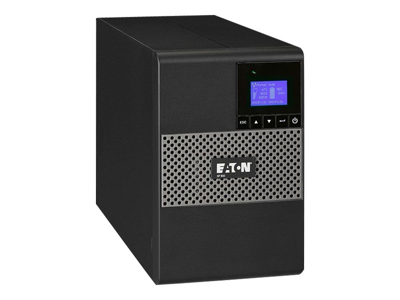 Eaton 5P 850i - Gen 2 - USV - Tower - Wechselstrom 200/208/220/230/240 V