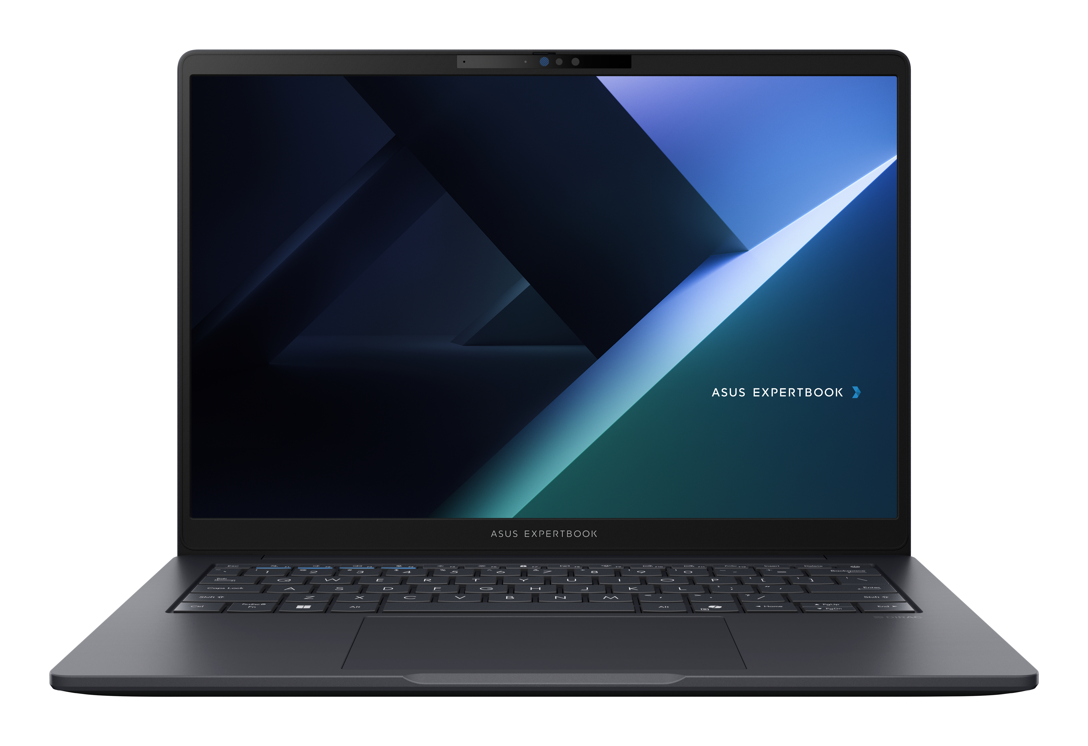 ASUS ExpertBook B3 B3405CCA-LY1071X Intel Core Ultra 5 125H Ordinateur portable 35,6 cm (14) WUXGA 16 Go DDR5-SDRAM 512 Go SSD Wi-Fi 6E (802.11ax) Windows 11 Pro Allemand Gris