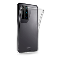 SBS TESKINHUP40T - Cover - Huawei - Huawei P40 - 16,7 cm (6.58) - Transparent
