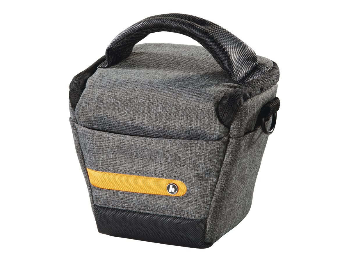 Hama Terra Beltpack case Grey