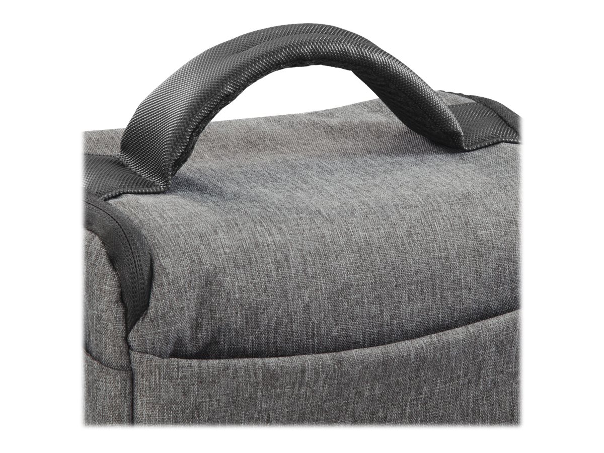 Hama Terra Beltpack case Grey