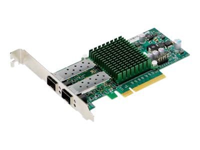 Supermicro AOC-STGN-I2S network card Internal Ethernet