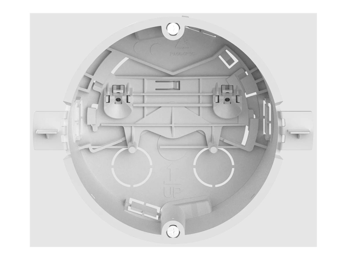 Axis TI5201 - Montagebox fr VoIP-Telefon - fr die Einbauinstallation
