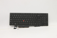 Lenovo 5N20W68170 refaccin para laptop Teclado