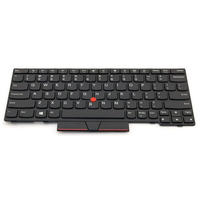 Lenovo 01YP057 ricambio per laptop Tastiera