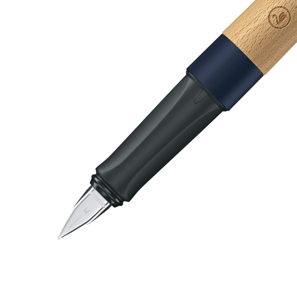 STABILO 5171/2-41 pluma estilogr�fica Haya, Ar�ndano 1 pieza(s)