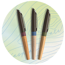STABILO 5171/2-41 pluma estilogr�fica Haya, Ar�ndano 1 pieza(s)
