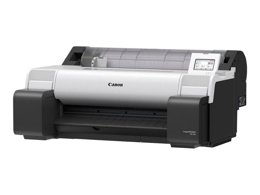 Canon imagePROGRAF TM-240 impresora de gran formato Wifi Inyecci�n de tinta Color 2400 x 1200 DPI A1 (594 x 841 mm) Ethernet