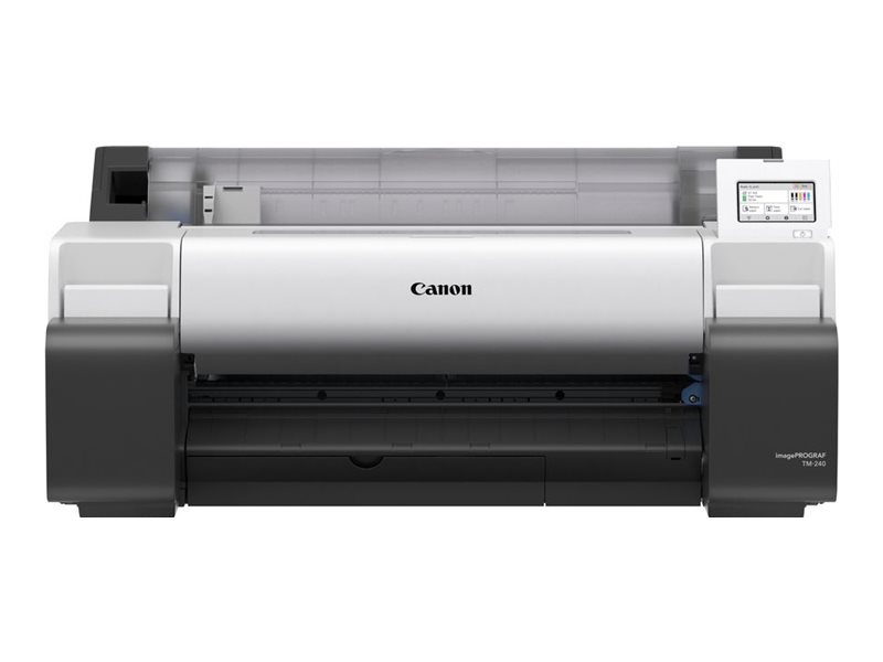 Canon imagePROGRAF TM-240 impresora de gran formato Wifi Inyecci�n de tinta Color 2400 x 1200 DPI A1 (594 x 841 mm) Ethernet