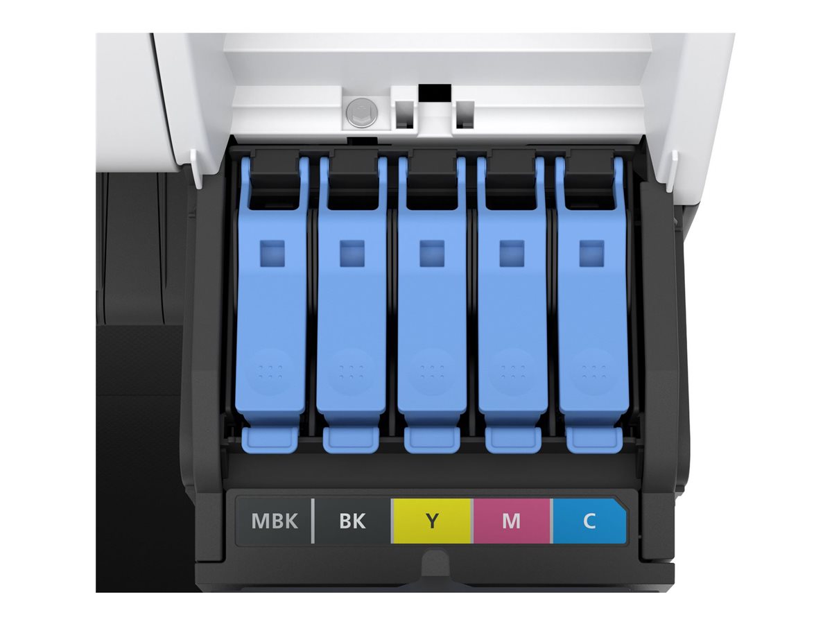 Canon imagePROGRAF TM-240 impresora de gran formato Wifi Inyecci�n de tinta Color 2400 x 1200 DPI A1 (594 x 841 mm) Ethernet
