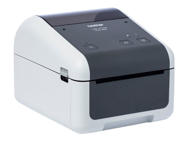 Brother TD-4420DN label printer Direct thermal 203 x 203 DPI 203 mm/sec Wired Ethernet LAN