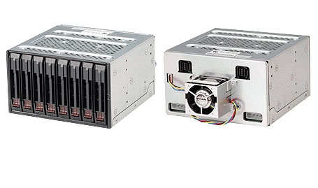Supermicro M28SACB Black