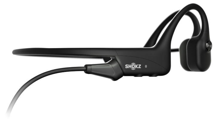 AfterShokz CHARGINGCABLE OPENCOMM/