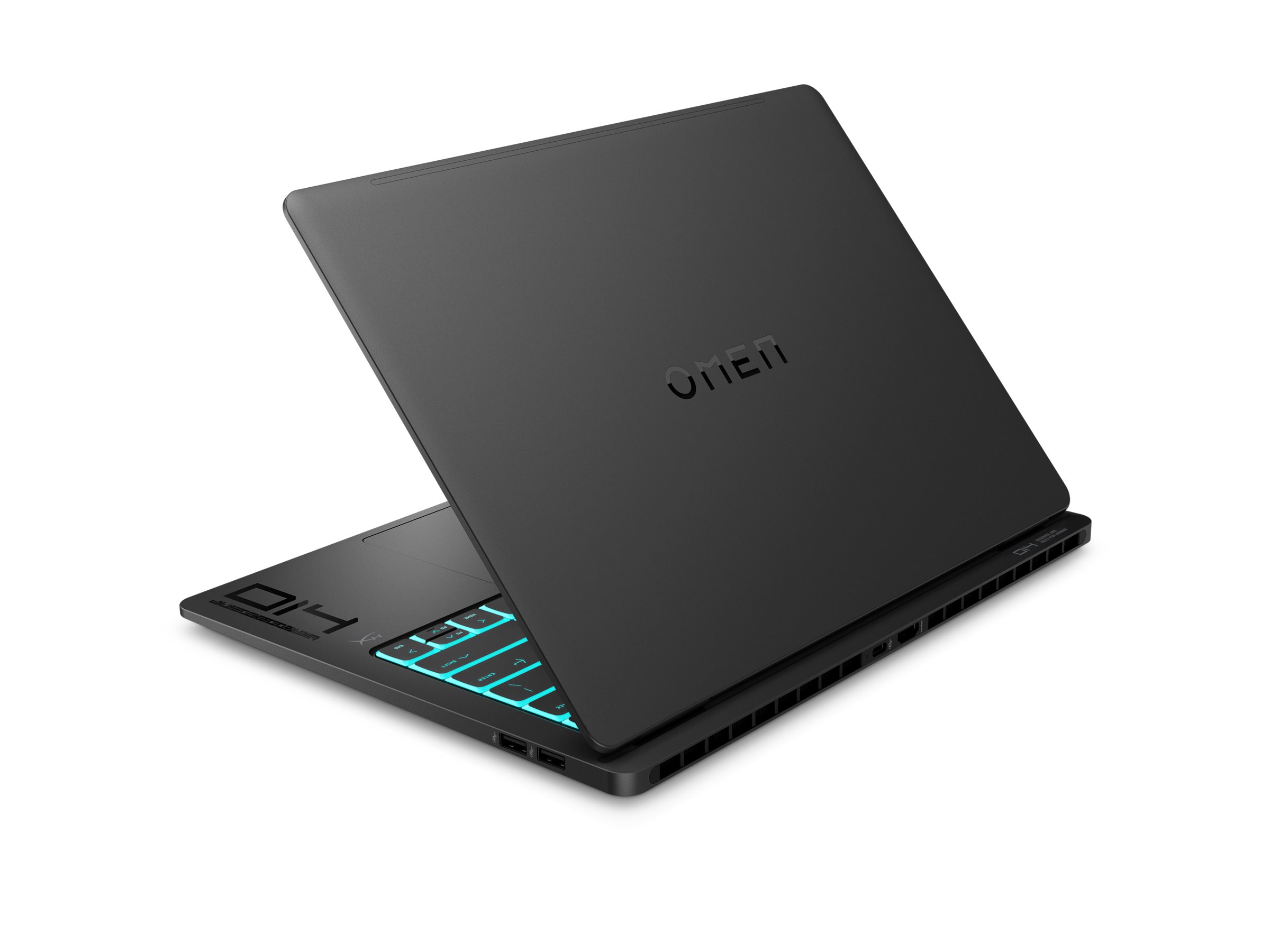 HP OMEN Transcend by HP Laptop 14-fb1097ng - Intel Core Ultra 9 285H - Win 11 Home - GeForce RTX 5070 - 64 GB RAM - 2 TB SSD NVMe - 35.6 cm (14)