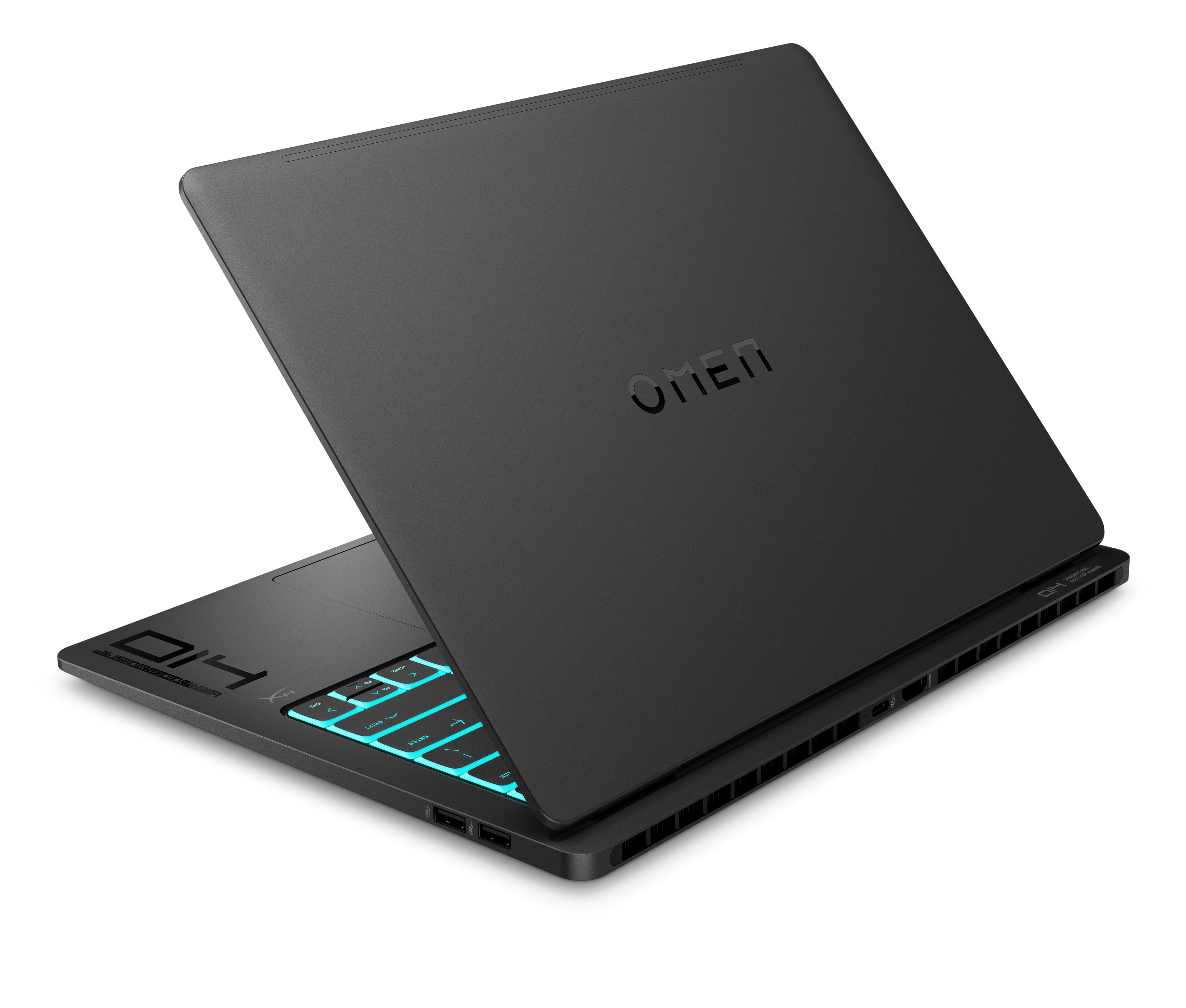 HP OMEN Transcend by HP Laptop 14-fb1097ng - Intel Core Ultra 9 285H - Win 11 Home - GeForce RTX 5070 - 64 GB RAM - 2 TB SSD NVMe - 35.6 cm (14)