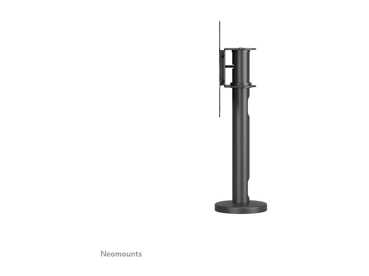 Neomounts supporto da tavolo per TV con fissaggio al piano