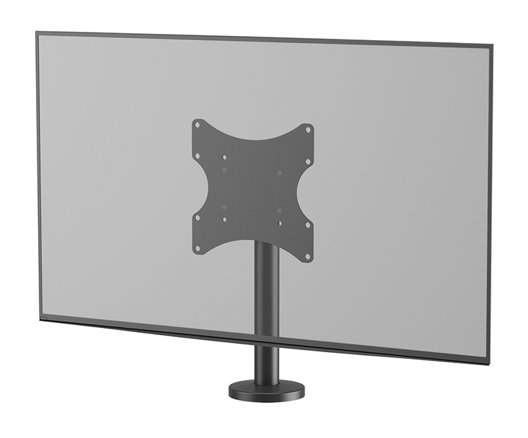 Neomounts supporto da tavolo per TV con fissaggio al piano