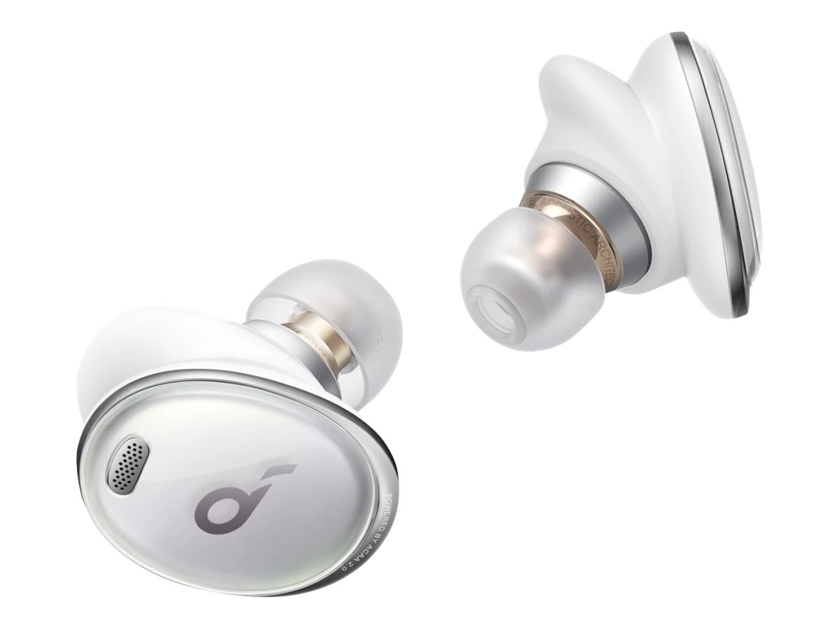 Anker Innovations Soundcore Liberty 3 Pro - True Wireless-Kopfh�rer mit Mikrofon