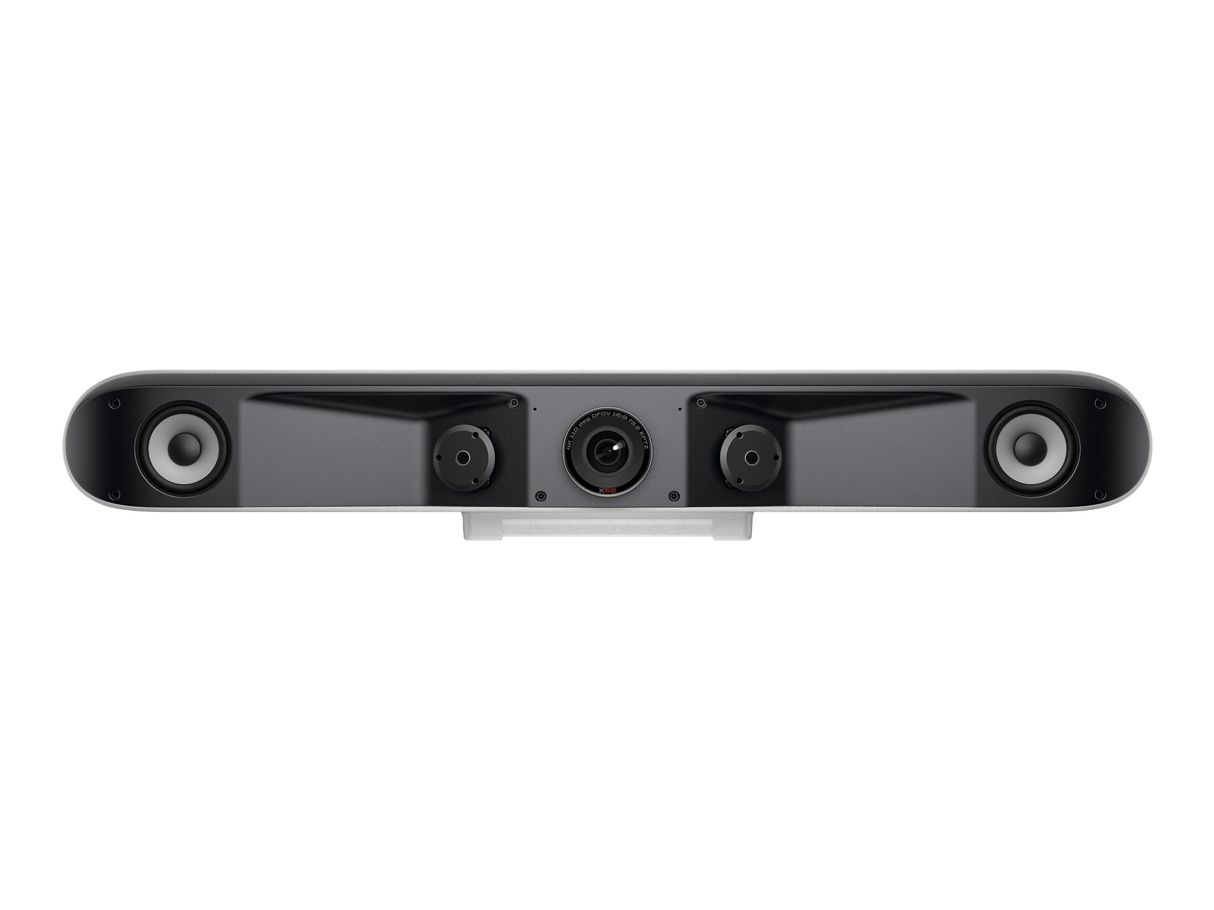 Poly Studio X52 All-In-One Video Bar