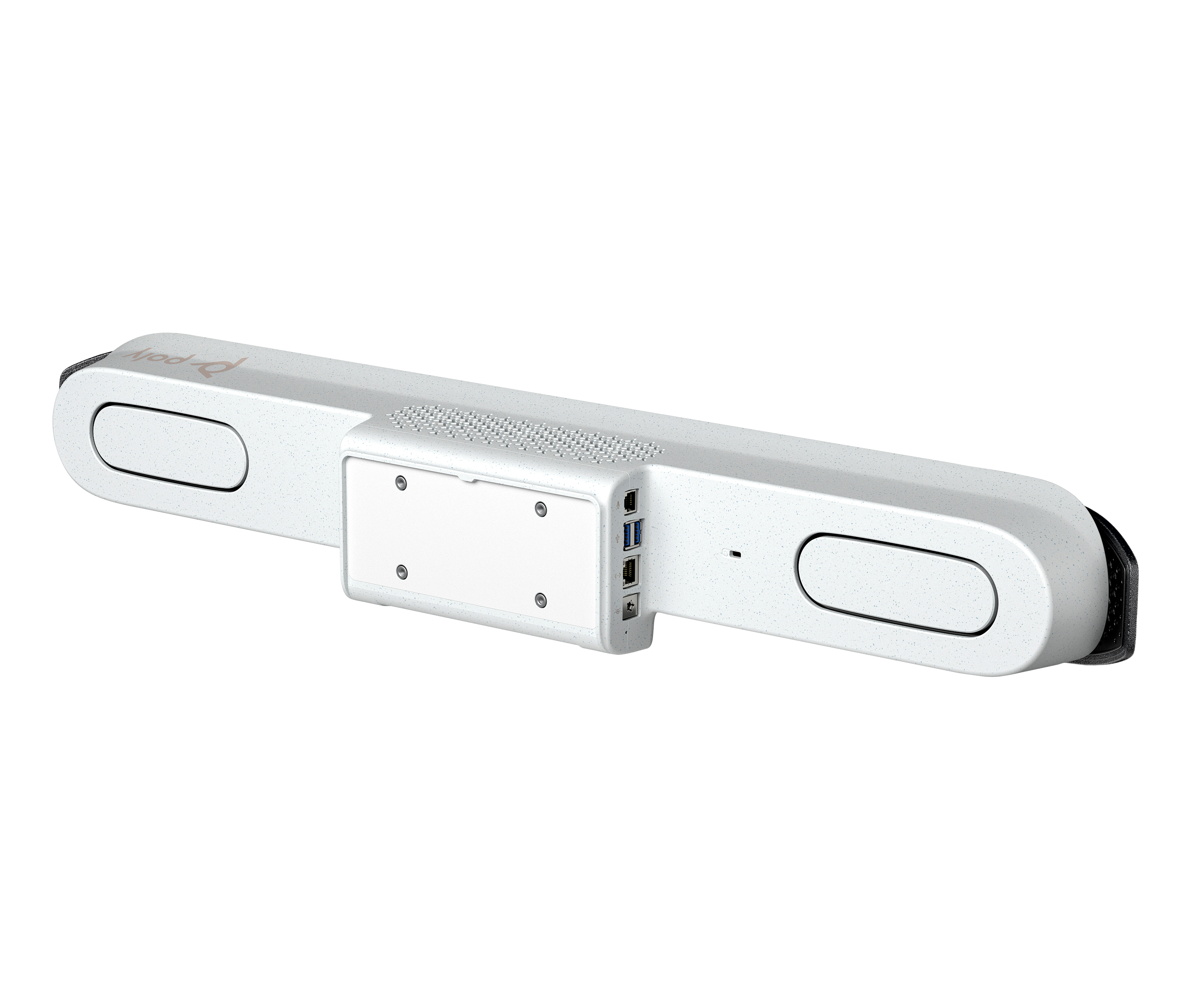 Poly Studio X52 All-In-One Video Bar
