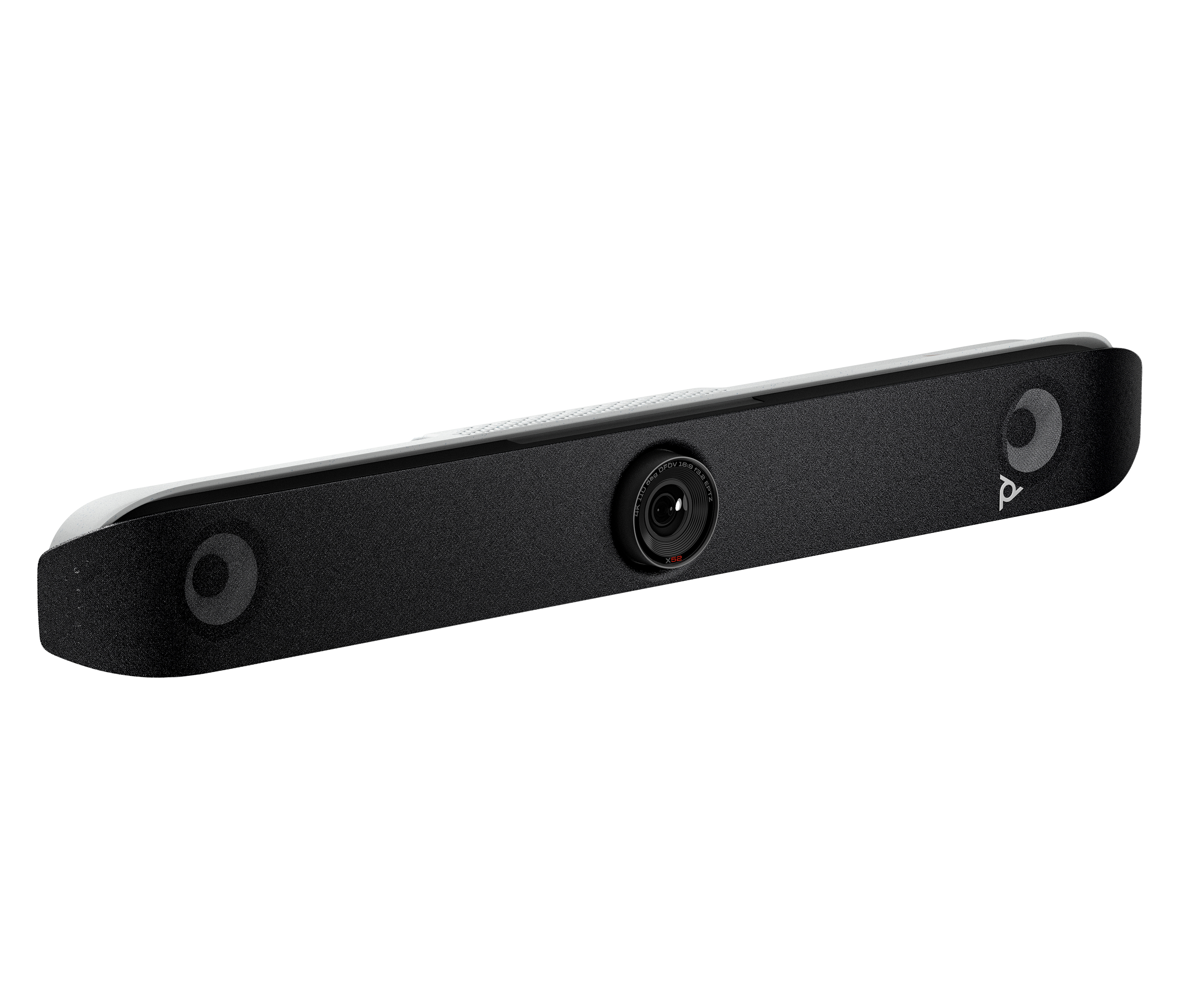 Poly Studio X52 All-In-One Video Bar