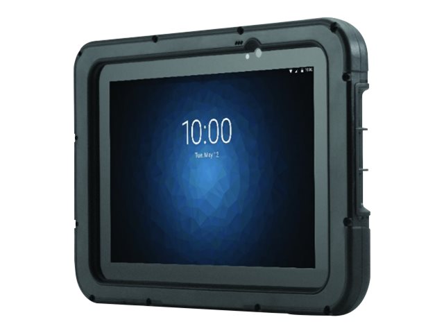 Zebra ET56 - Robust - Tablet - Atom x5 E3940 / 1.6 GHz - Win 10 IoT Enterprise - 8 GB RAM - 64 GB eMMC - 21.3 cm (8.4)