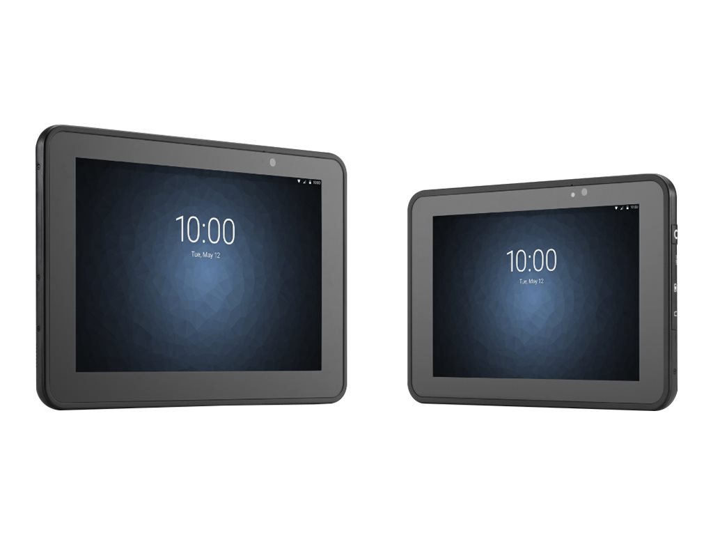 Zebra ET56 - Robust - Tablet - Atom x5 E3940 / 1.6 GHz - Win 10 IoT Enterprise - 8 GB RAM - 64 GB eMMC - 21.3 cm (8.4)