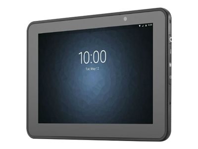 Zebra ET56 - Robust - Tablet - Atom x5 E3940 / 1.6 GHz - Win 10 IoT Enterprise - 8 GB RAM - 64 GB eMMC - 21.3 cm (8.4)