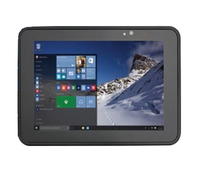 Zebra ET56 - Robust - Tablet - Atom x5 E3940 / 1.6 GHz - Win 10 IoT Enterprise - 8 GB RAM - 64 GB eMMC - 21.3 cm (8.4)