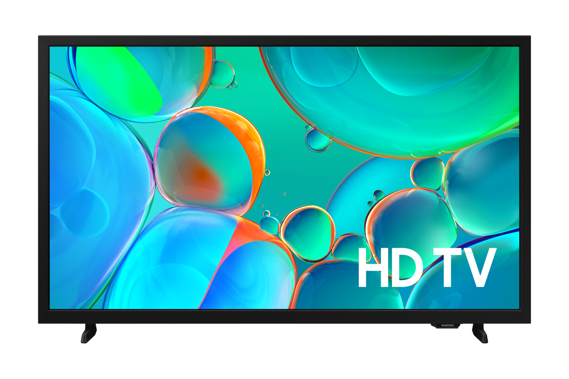 Samsung UE32H5002FKXXH TV 81.3 cm (32) HD Smart TV Wi-Fi Black