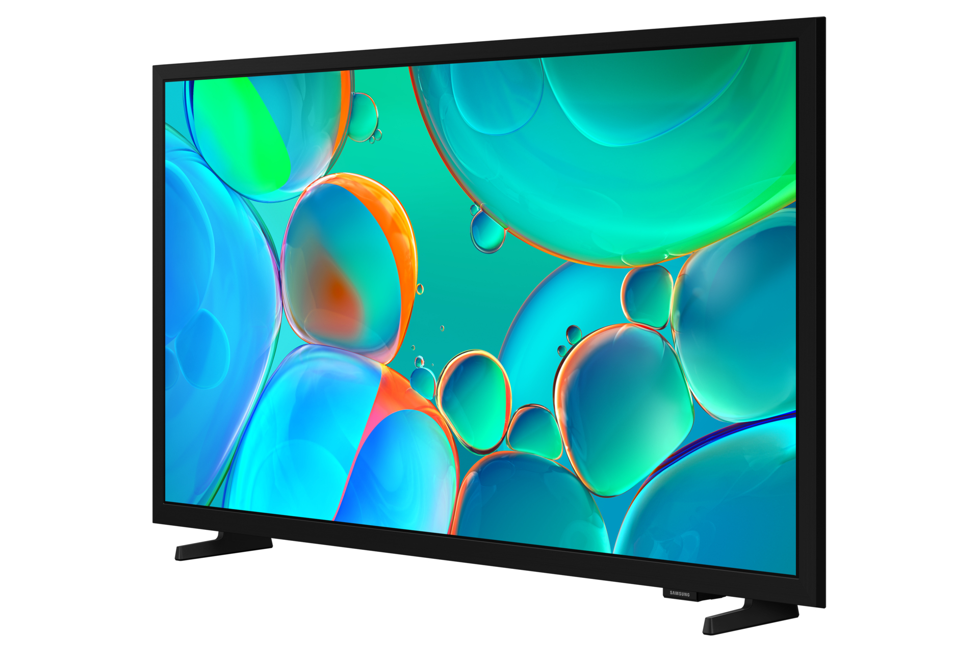 Samsung TV UE32H5002 HD UE32H5002FKXXH - Flachbildschirm (TFT/LCD) - 81,3 cm